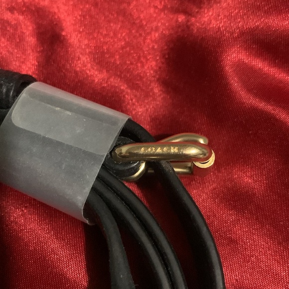 Coach Tote - Picture 12 of 14